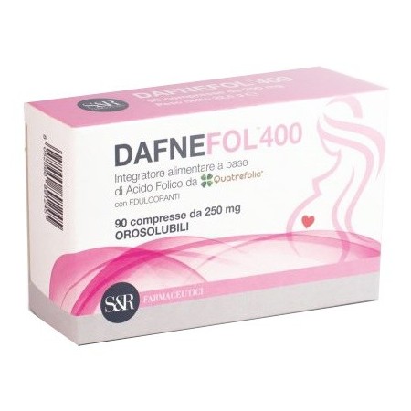 DAFNEFOL 400 90CPR