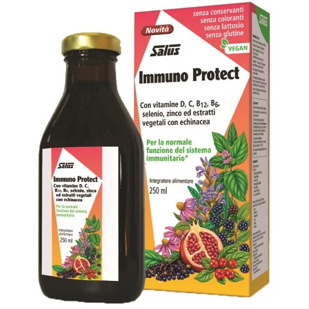SALUS IMMUNO PROTECT 250ML