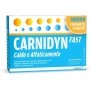 Carnidyn Fast Magnesio e Potassio Integratore 12 Bustine