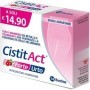 CISTIT ACT FORTE URTO 14BUST