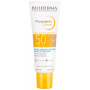 Bioderma Photoderm Crema Colorata Claire Light SPF 50  Protezione Solare Viso 40 ml