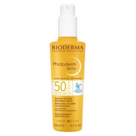Bioderma Photoderm Protezione Solare SPF50  Spray 200 ml