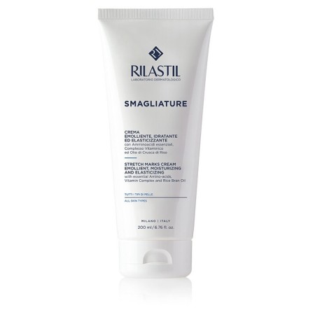 Rilastil Smagliature Crema Emolliente e Idratante 200 ml