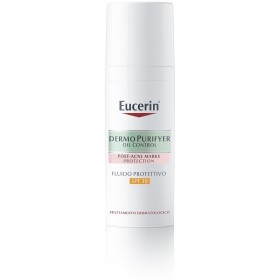 Eucerin Dermopurifyer Fluido Protettivo SPF30 Oil Control 50 ml