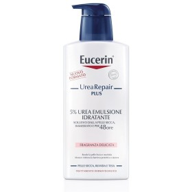 Eucerin Urearepair Plus 5% Urea Emulsione Idratante 400 ml
