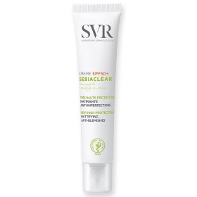 SVR Sebiaclear Creme SPF50  40 ml