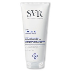 SVR Xerial 10 Lait Latte Idratante Corpo 200 ml