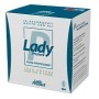 Lady Presteril Cotton Notte Con Ali 10 Pezzi