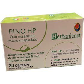 PINO HP 30CPS