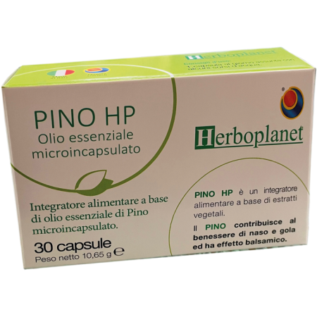 PINO HP 30CPS