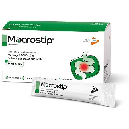 MACROSTIP 14BUST