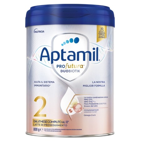 APTAMIL PROFUTURA 2 LATTE 800G