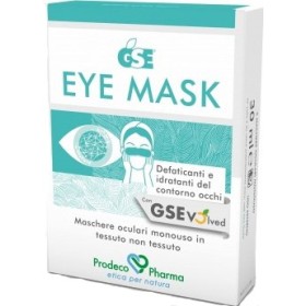 GSE EYE MASK 30ML