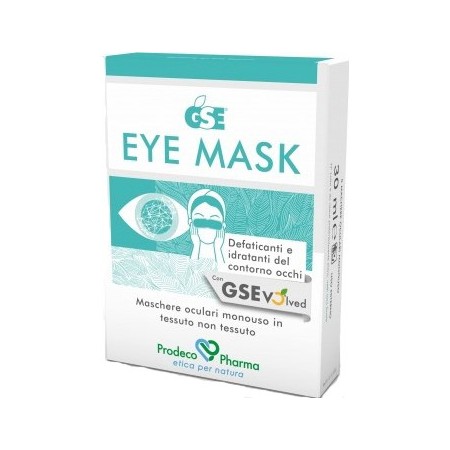 GSE EYE MASK 30ML