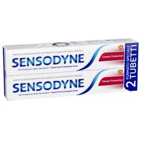 Sensodyne Classic Protection 2X75 ml