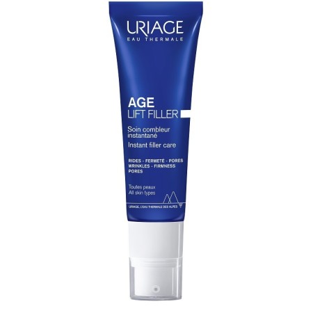 Uriage Age Lift Trattamento Filler Levigante 30 ml