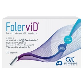 FOLERVID 30CPS