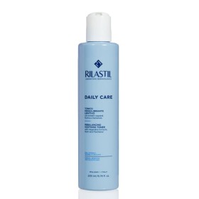 Rilastil Daily Care Tonico Pelli Normali e Sensibili Riequilibrante e Lenitivo 200 ml
