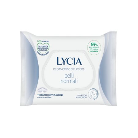 LYCIA SALVIETTINE STRUC NO20PZ