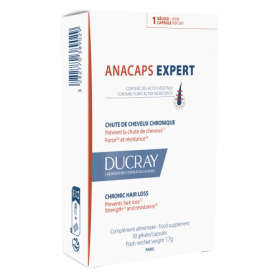ANACAPS EXPERT CAP/UN 30CPS