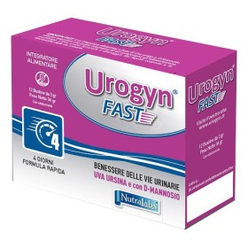 UROGYN FAST 12BUST
