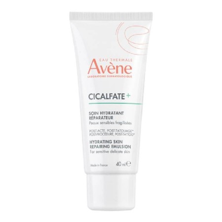 Avène Cicalfate  Post-Acta Emulsione Ristrutturante 40 ml
