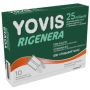 Yovis Rigenera 50  Integratore Fermenti Lattici 10 Bustine