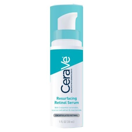 CeraVe Siero Rigenerante Con Retinolo Per Acne 30 ml