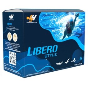 LIBERO STYLE 14BUST