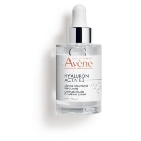 Eau Thermale Avène Hyaluron Activ B3 Siero Concentrato Rimpolpante Antirughe 30 ml