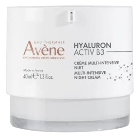 Avène Hyaluron Activ B3 Crema Notte Multi-Intensiva 40 ml