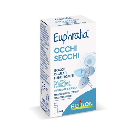 EUPHRALIA OCCHI SECCHI COLLIR