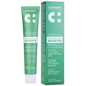 Curasept Daycare Dentifricio Herbal Invasion 75 ml