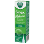 Vicks Sinex Natura Spray Salino Ipertonico Naso Chiuso 20 ml