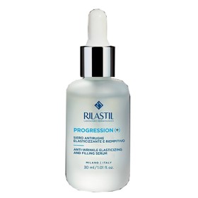Rilastil Progression Siero Antirughe Elasticizzante e Riempitivo 30 ml