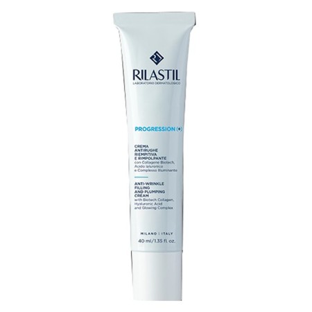 RILASTIL PROGRES CREMA ANTIR