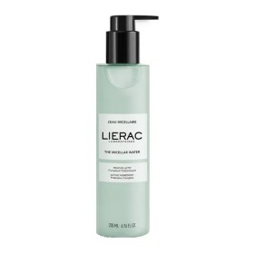 Lierac Acqua Micellare Struccante Viso 200 ml