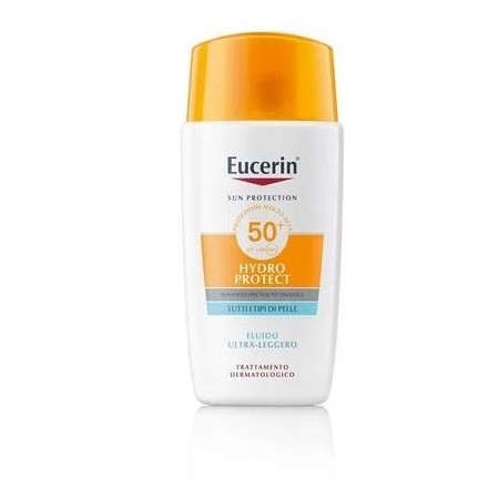 EUCERIN SUN FACE HYDRO PROT50+