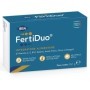 Fertiduo Integratore Per La Fertilità 60 Capsule Soft Gel