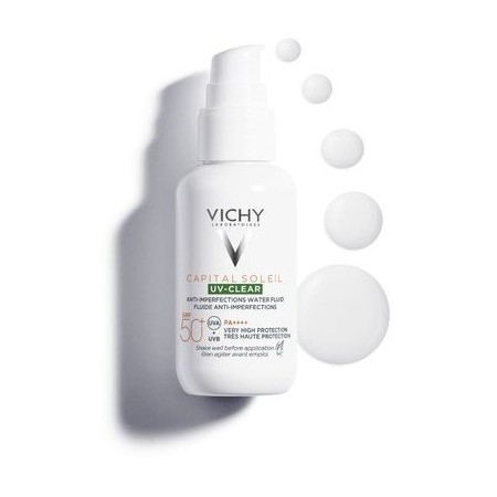 CS UV CLEAR SPF50 40ML