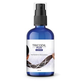 TRICODIL PLUS LOZIONE LG DERMA