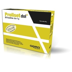 PROLISET DOL 20BUST