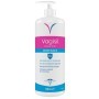 VAGISIL DETERGENTE ODOR B500ML