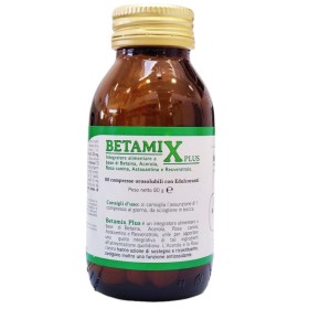 BETAMIX PLUS 80CPR OROSOL