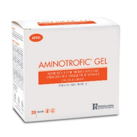 AMINOTROFIC GEL 20BUST 7G
