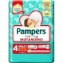 PAMPERS BD MUT MAXI SP 16PZ