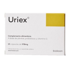 URIEX 15CPS