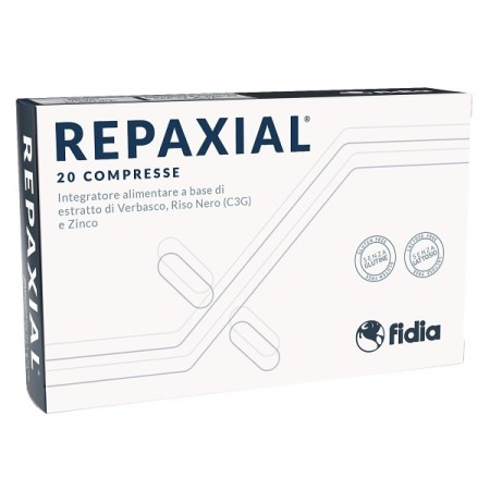 REPAXIAL 20CPR