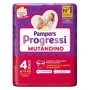 PAMPERS PROG MUT MX 19PZ