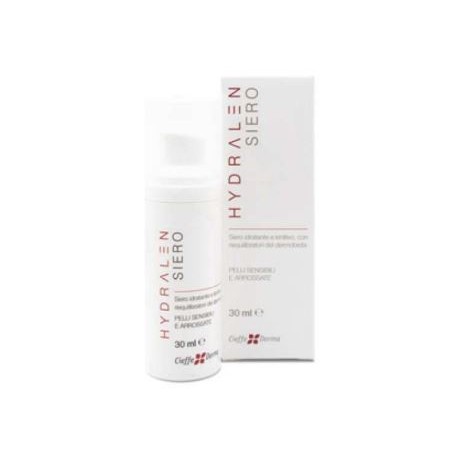 HYDRALEN SIERO 30ML